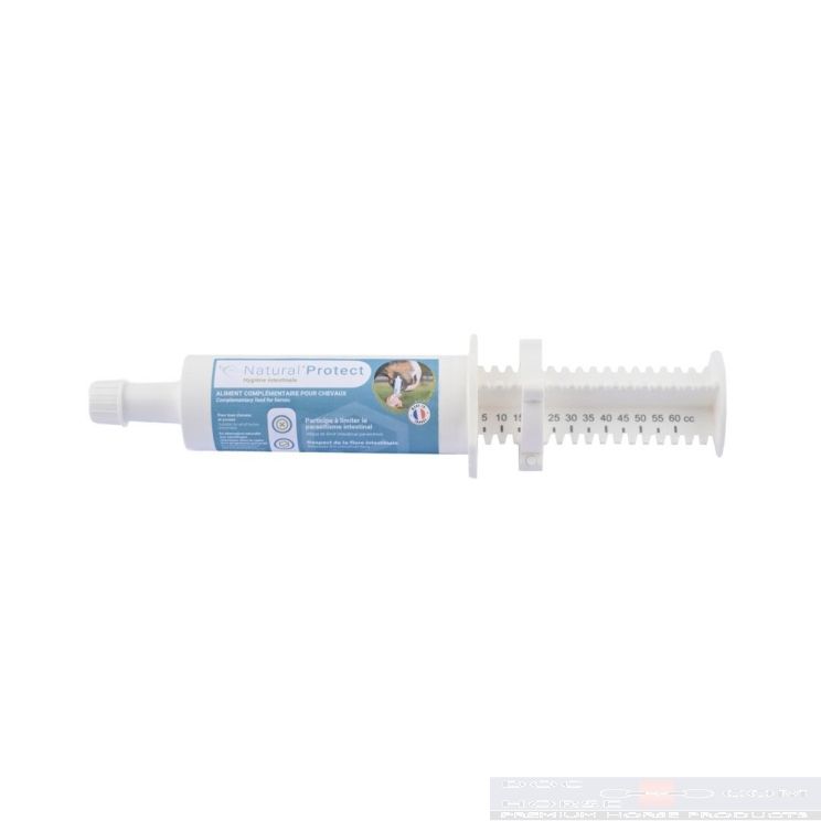 Natural Innov Protect Pasta