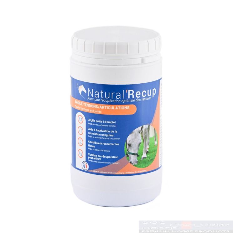Natural Innov Natural Recup