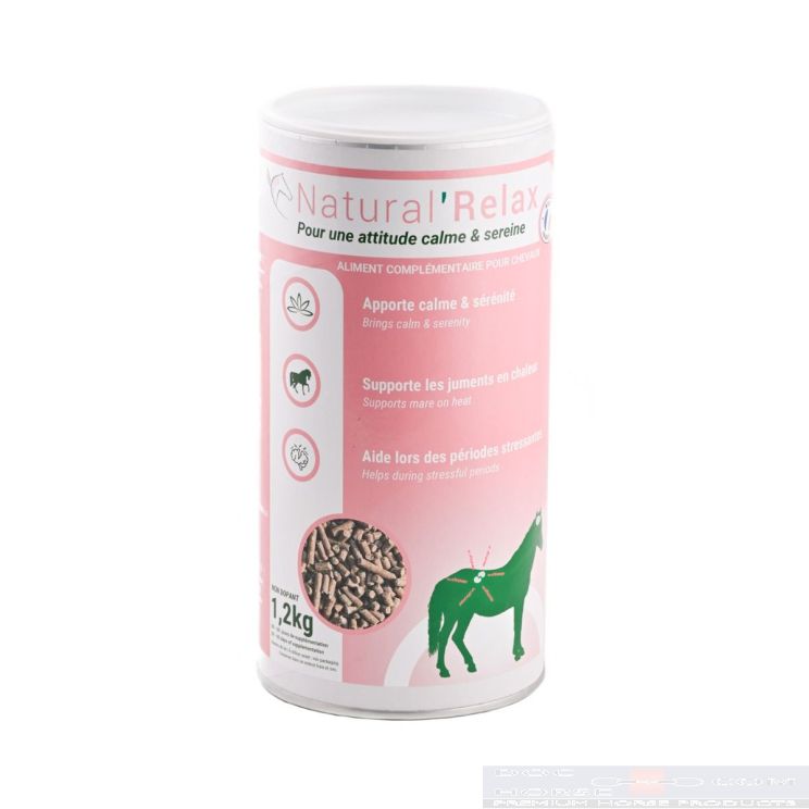 Natural Innov Natural Relax