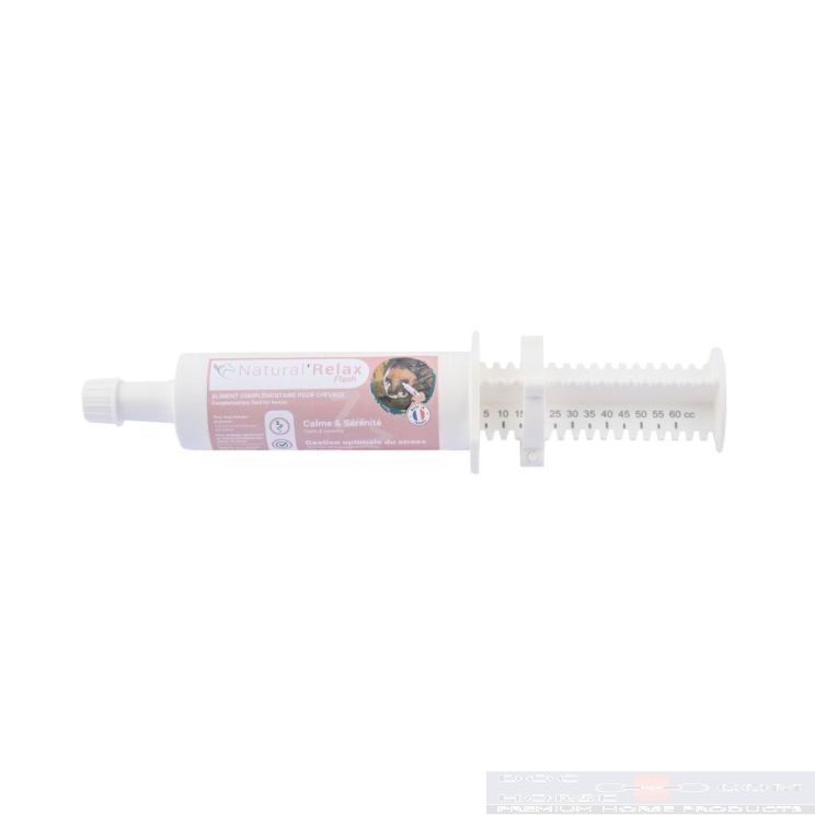 Natural Innov Natural Relax Flash