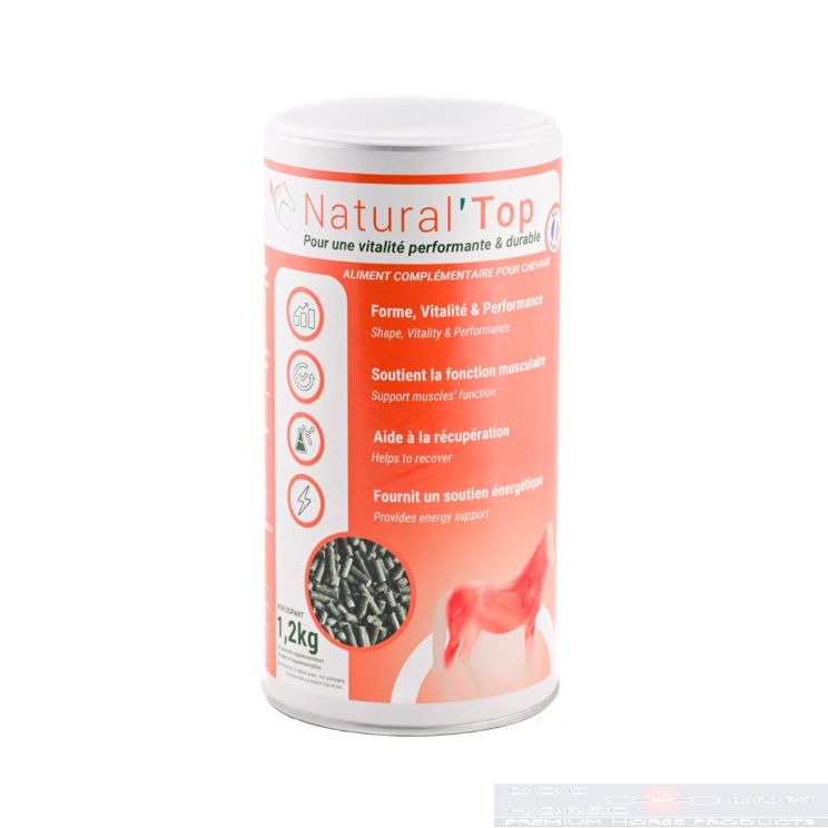 Natural Innov Natural Top