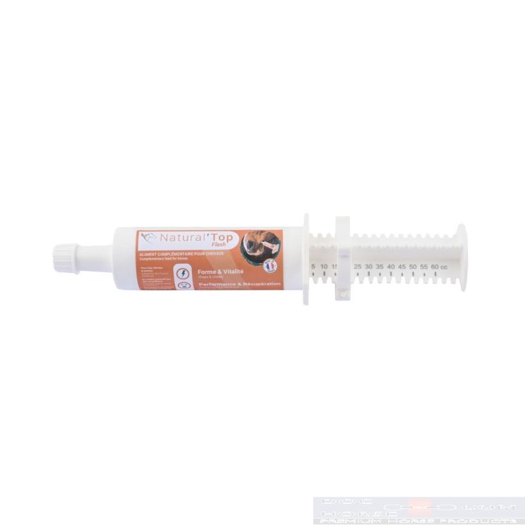 Natural Innov Natural Top Flash 60ML