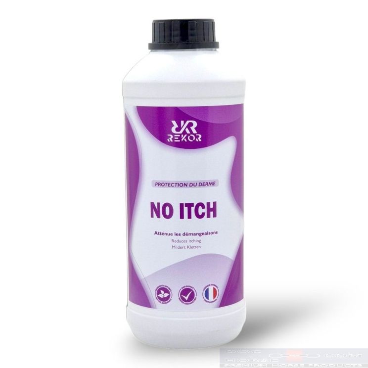 Rekor No Itch Solution