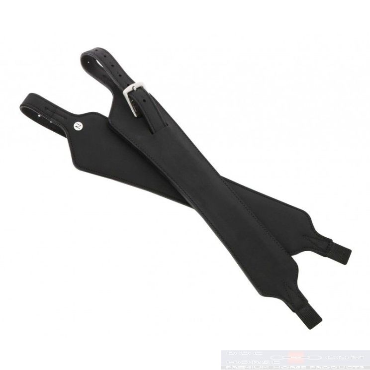 Norton Stirrup Leathers Confort