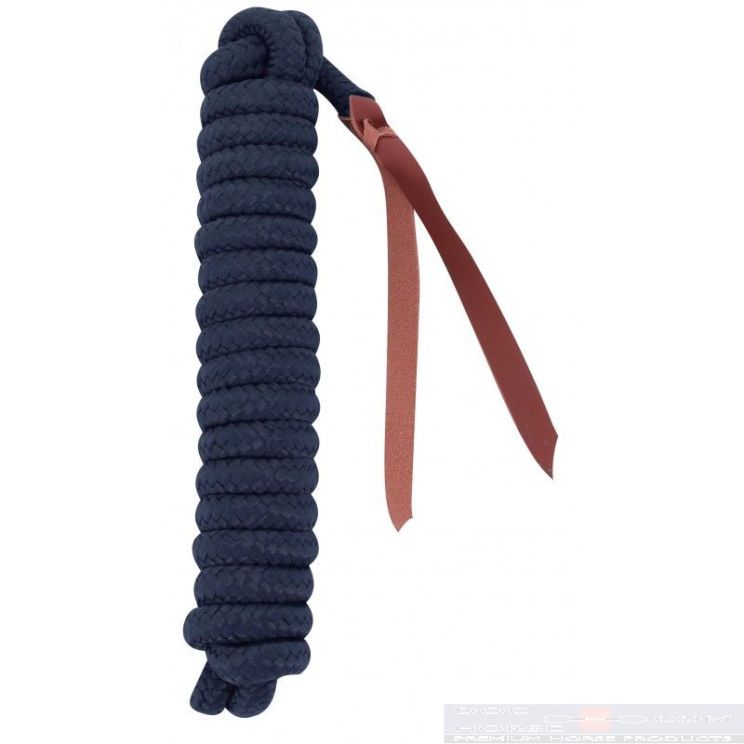 Norton Lead Rope Ethological Navy