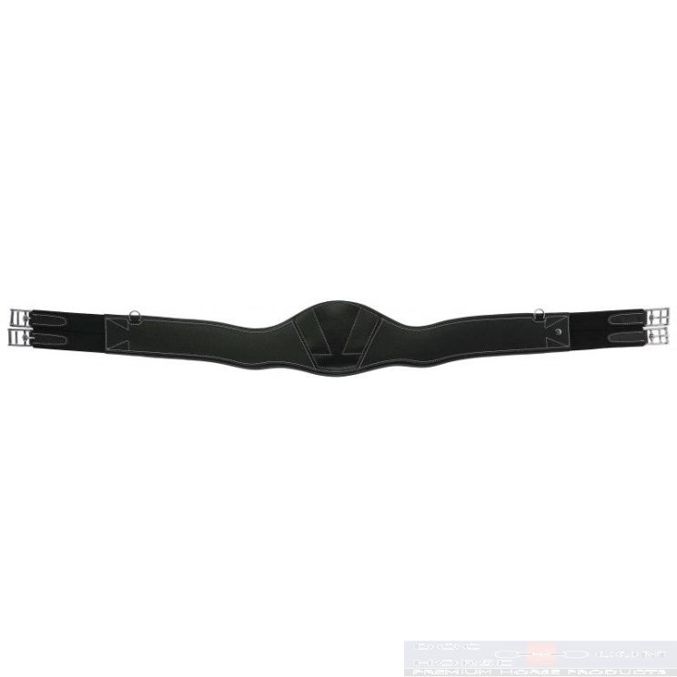 Norton Girth Magnet Anatomical Black