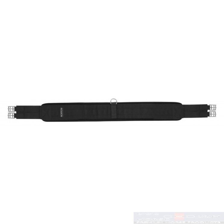 Norton Girth Air Black