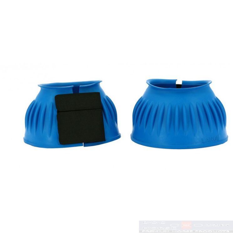 Norton Overreach Boots Rubber Royal Blue