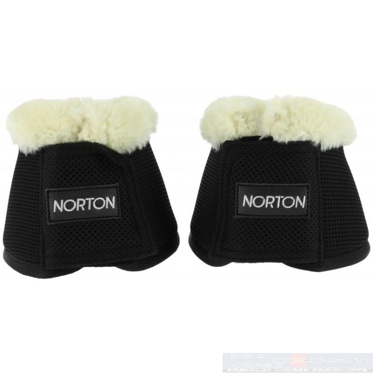 Norton Overreach Boots Mesh With Synthetic Sheepskin