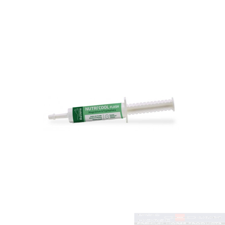 Ravene Nutri'cool Flash 30ML