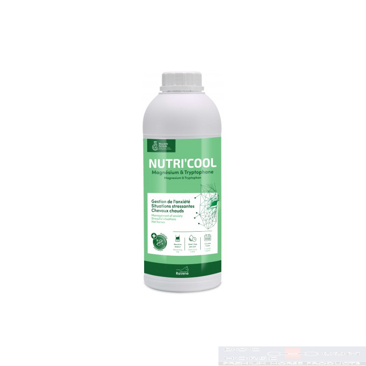Ravene Nutri'cool 900ML