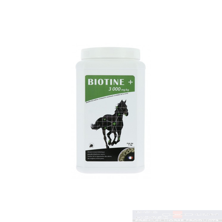 ODM Biotin+ 1000GR