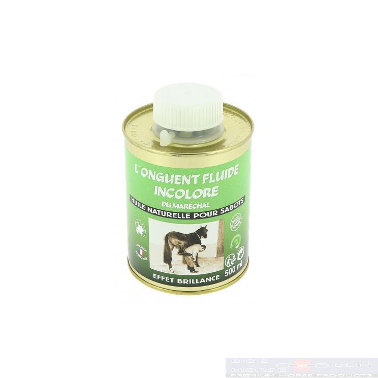 ODM Fluid Ointment