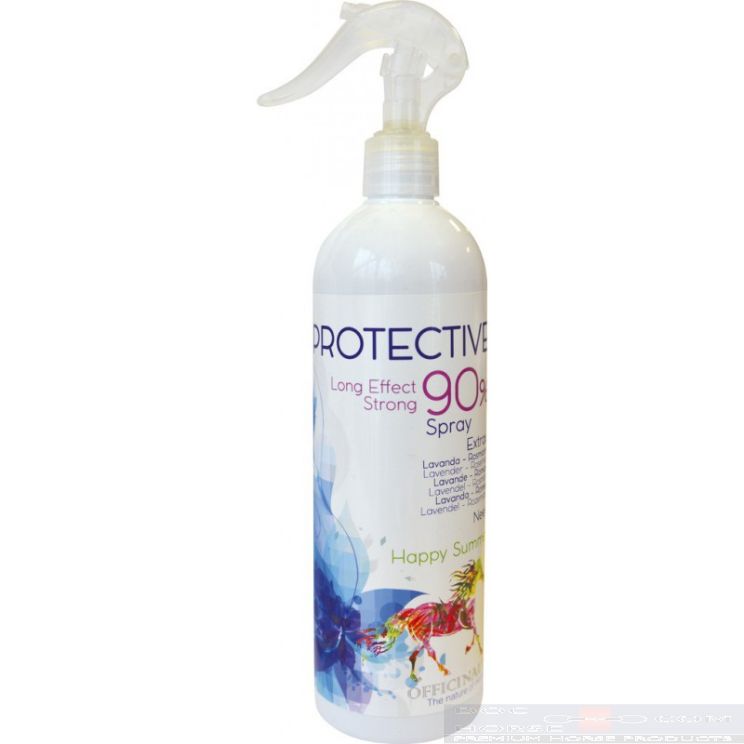 Officinalis Protective spray 90% 500ML