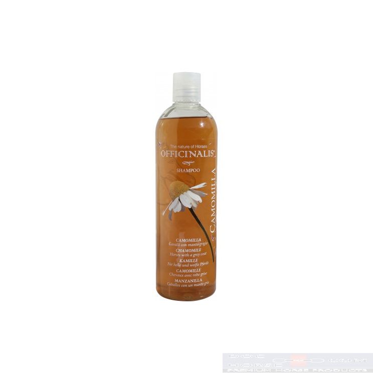 Officinalis Chamomile shampoo 500ML