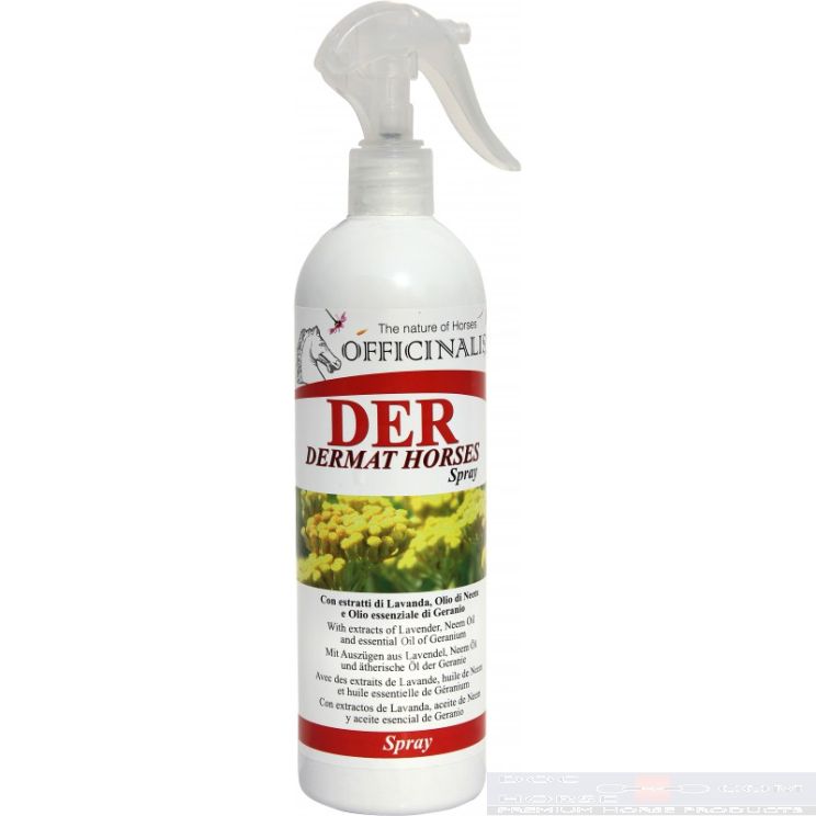 Officinalis DER Spray 500ML