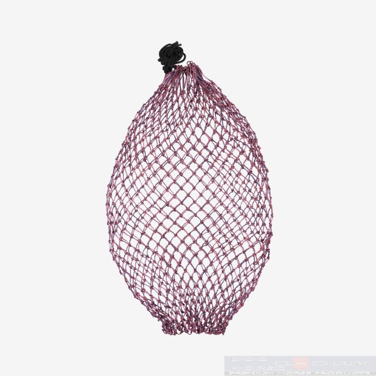 LeMieux Slow Flow Hippo Hooinet Mallow