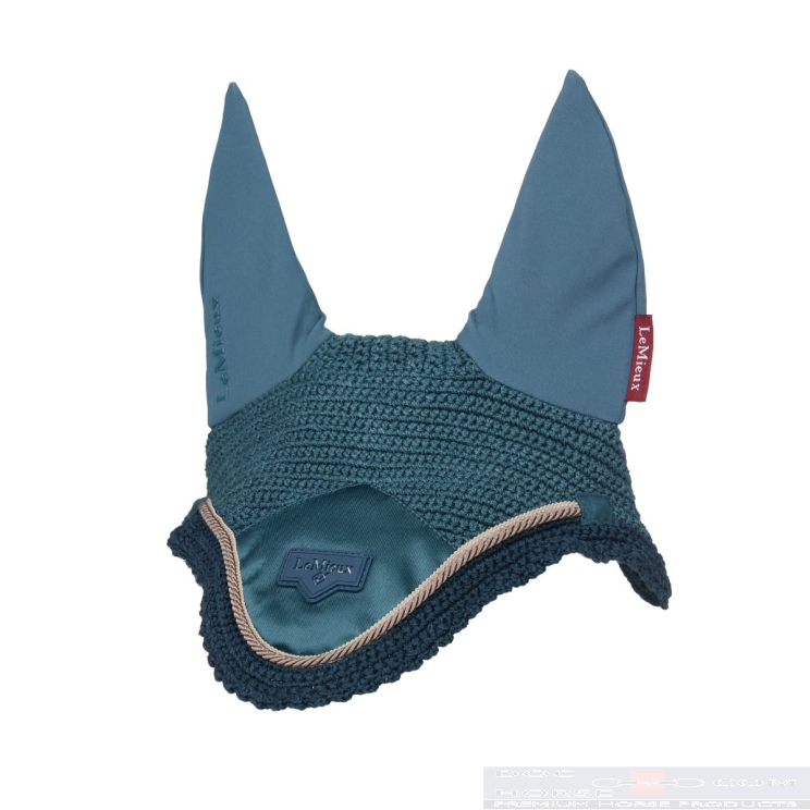 LeMieux Oornetje Loire Jungle