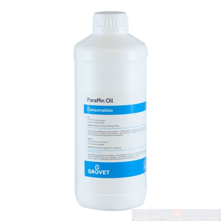 Parafine Olie