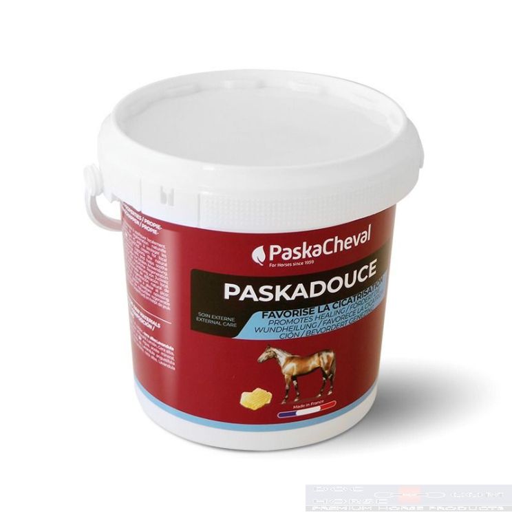 PaskaCheval Paskadouce