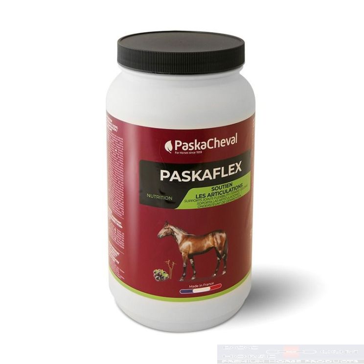 PaskaCheval Paskaflex 
