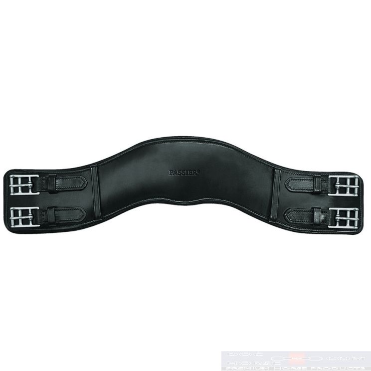 Passier Dressuursingel Leer