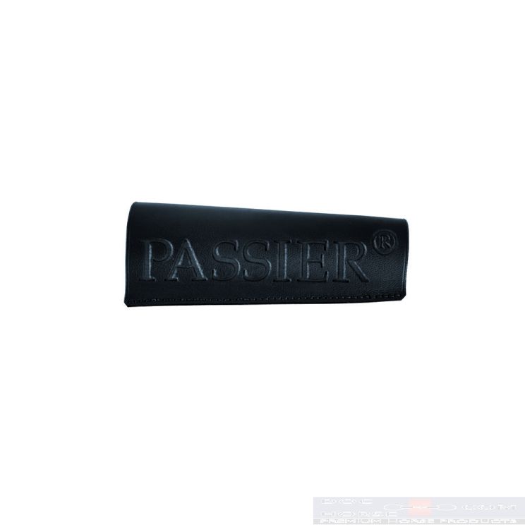 Passier Beugelriemhoesjes Leer