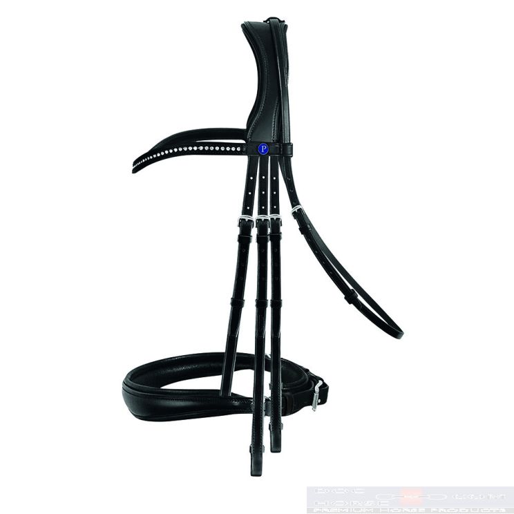 PassierBlu Stang & Trens Hoofdstel Dream