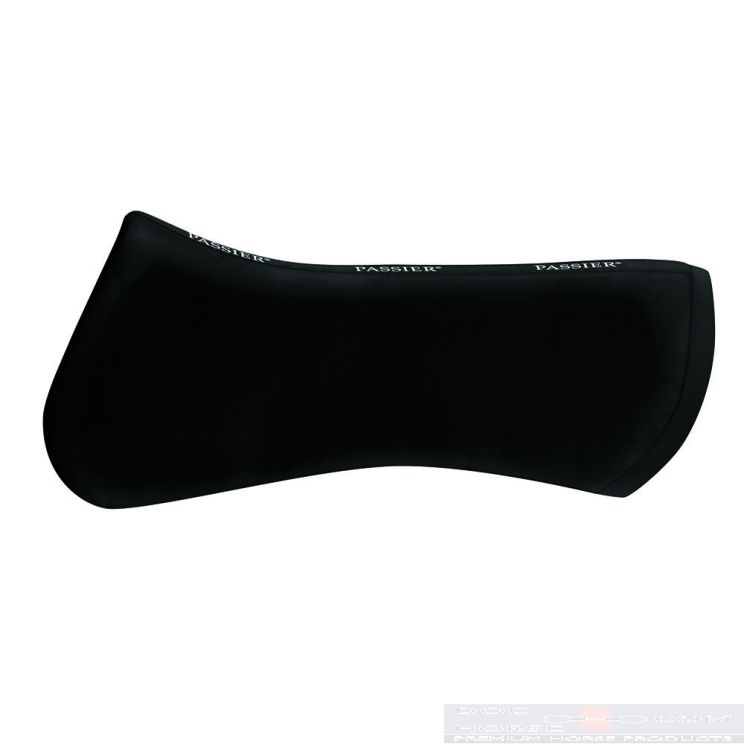 Passier Trapezius Zadelonderlegger