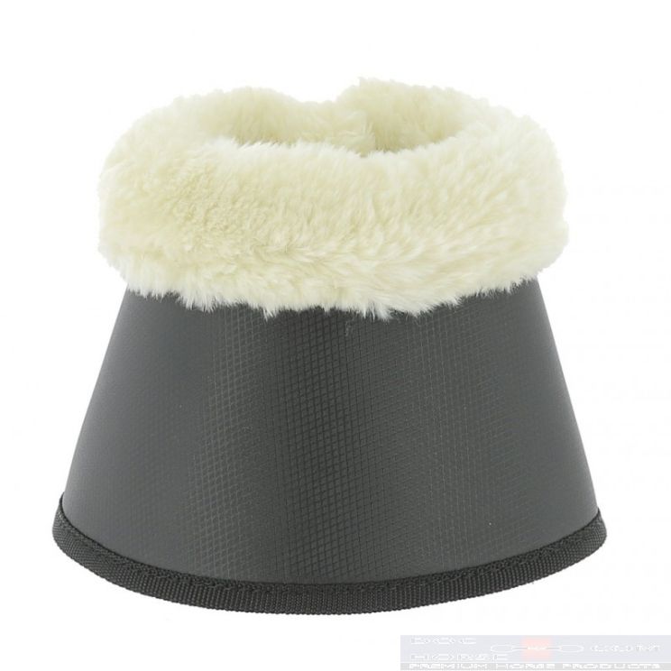 Penelope Bell Boots Confort Black