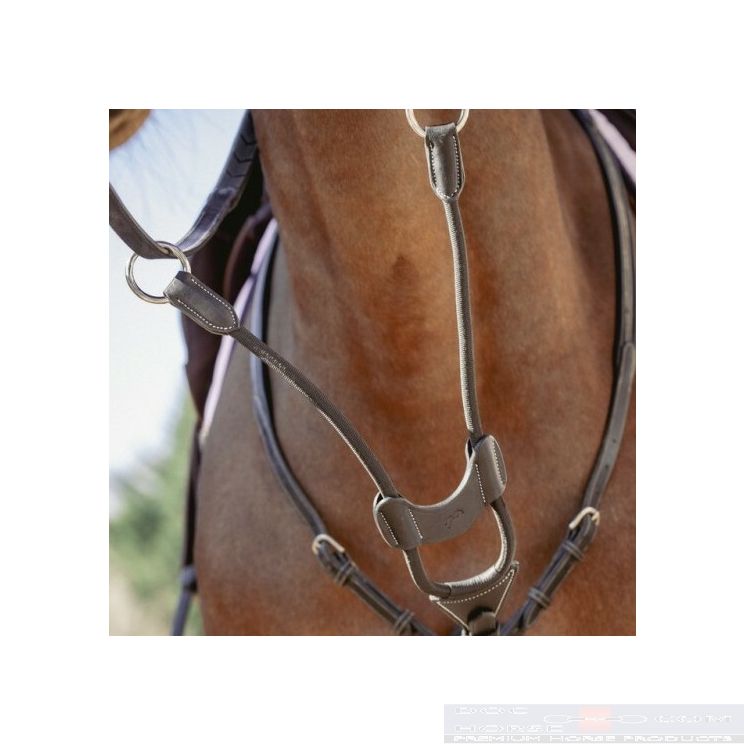 Penelope Martingale Fork Elastic Black