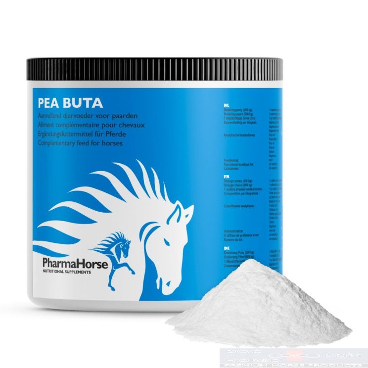 Pharmahorse Pea Buta