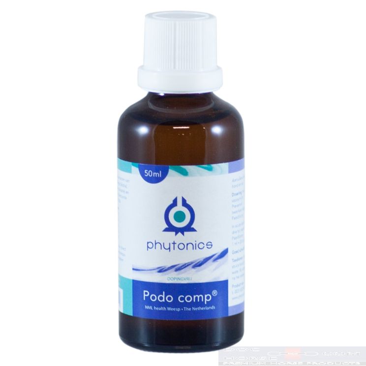 Phytonics Podo Comp