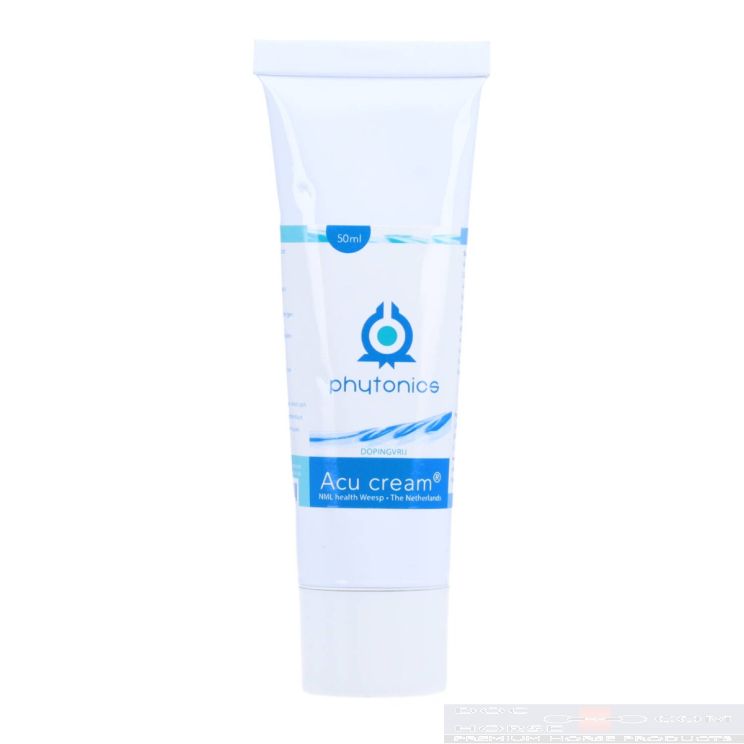 Phytonics Acu Cream