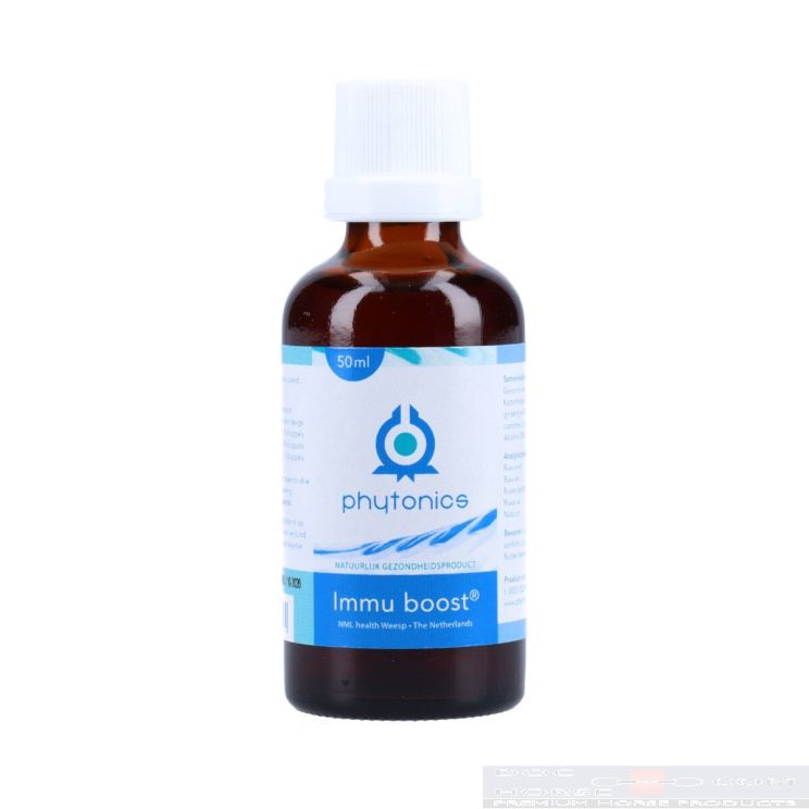Phytonics Immu Boost
