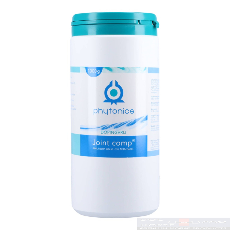 Phytonics Joint Comp