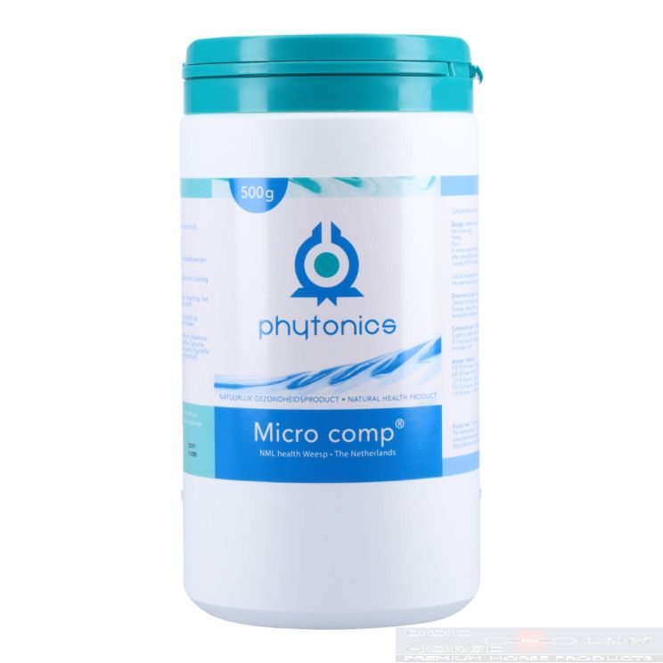 Phytonics Micro Comp