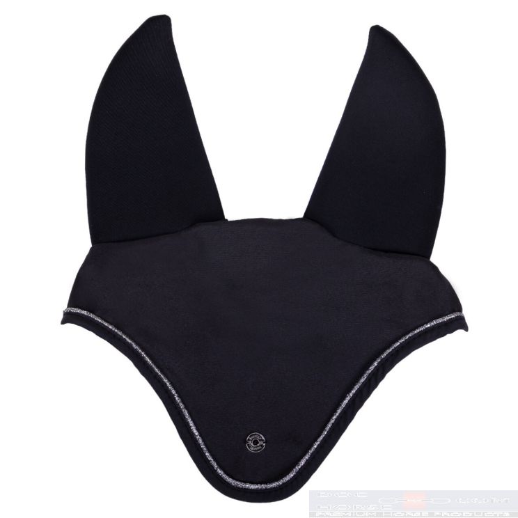 Presteq Oornetje PerformNow Zwart