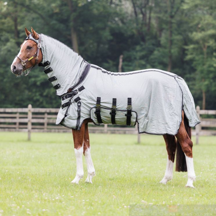 Presteq Vliegendeken