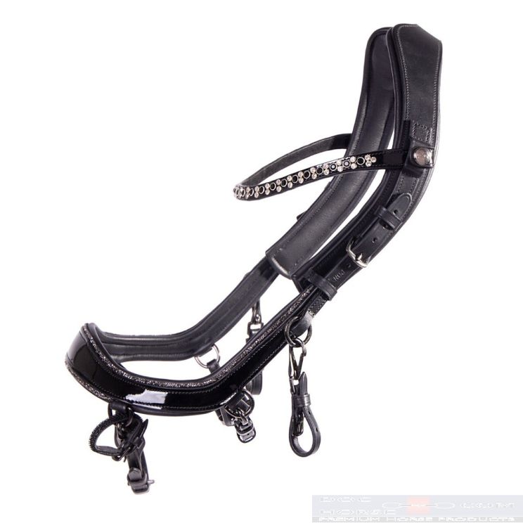 Presteq Hoofdstel Glitter