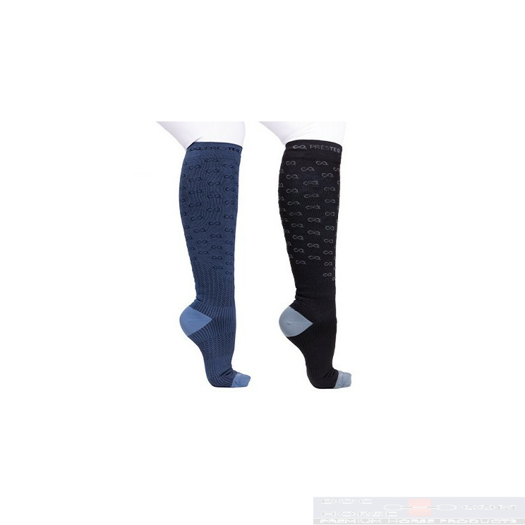 Presteq Riding socks ComPressTEQ