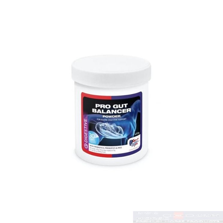 Equine America Pro Gut Balancer 450gr