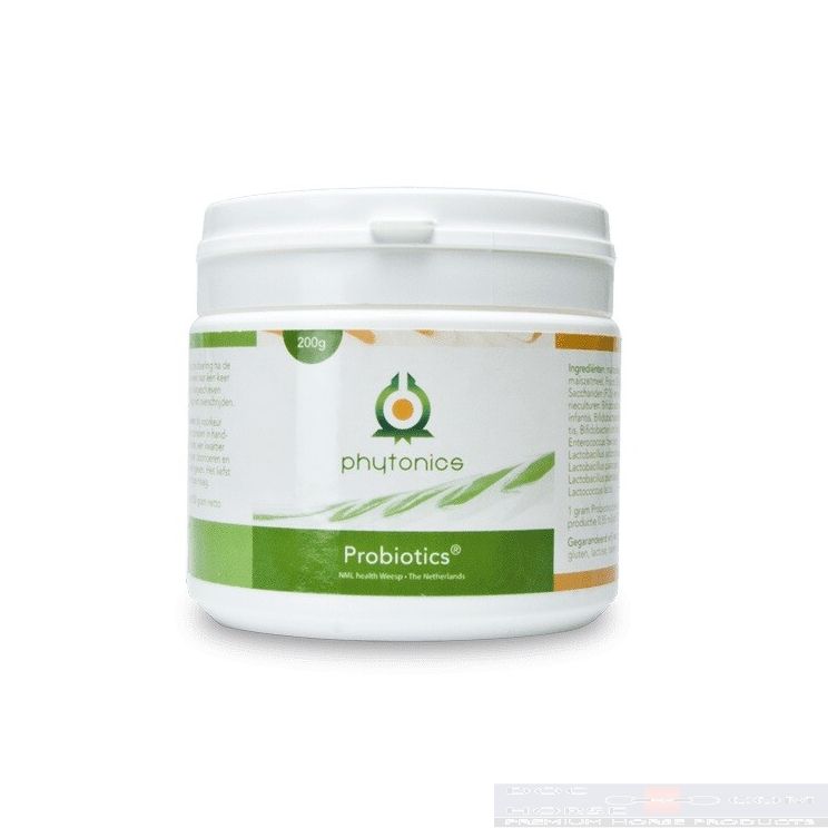 Phytonics Probiotics