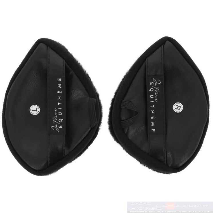 Equithème Oorkleppen Cap Je T'aime