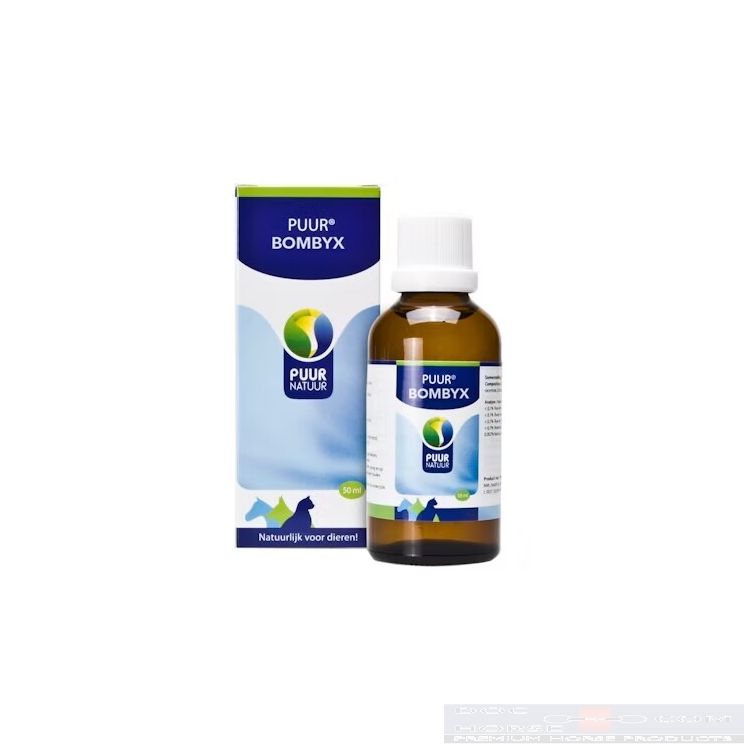 PUUR Bombyx 50 ML