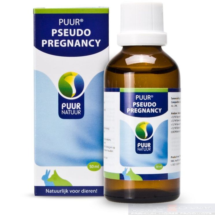 Puur Pseudopregnancy