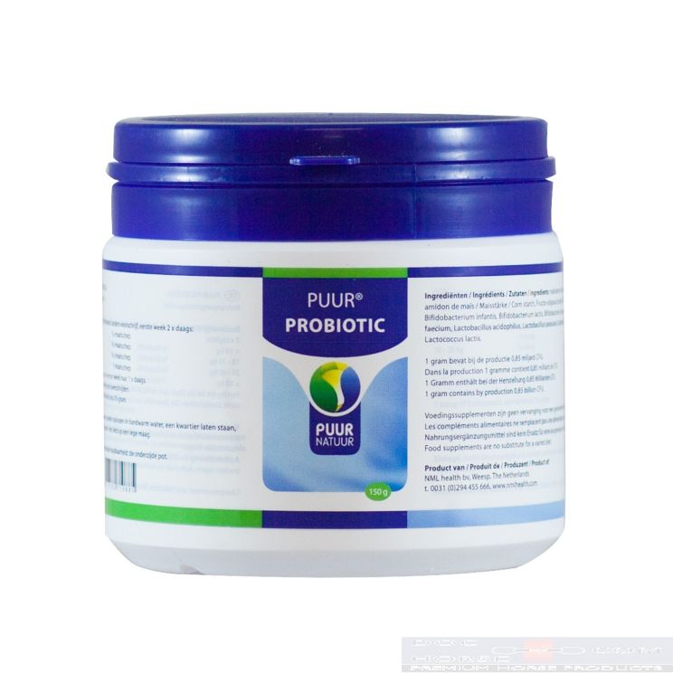 Puur Probiotic