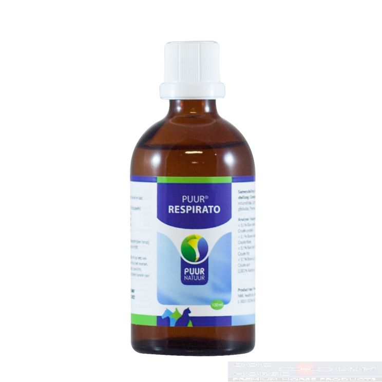 Puur Respirato