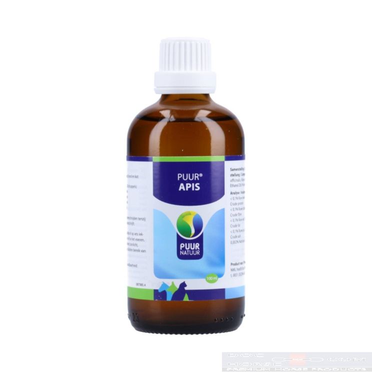 Puur Apis