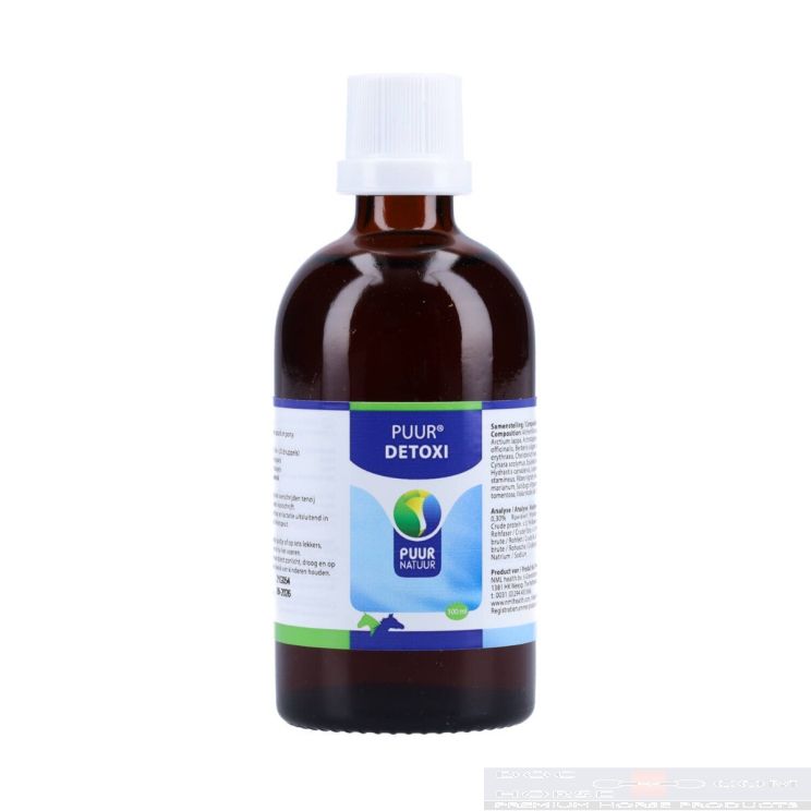 Puur Detox